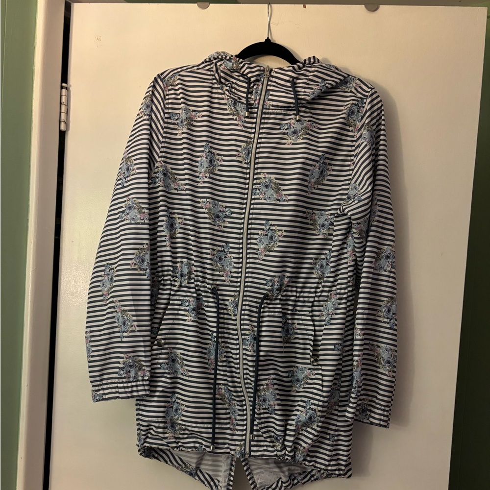 Primark Lightweight Rain Shell - Picture 4 of 4